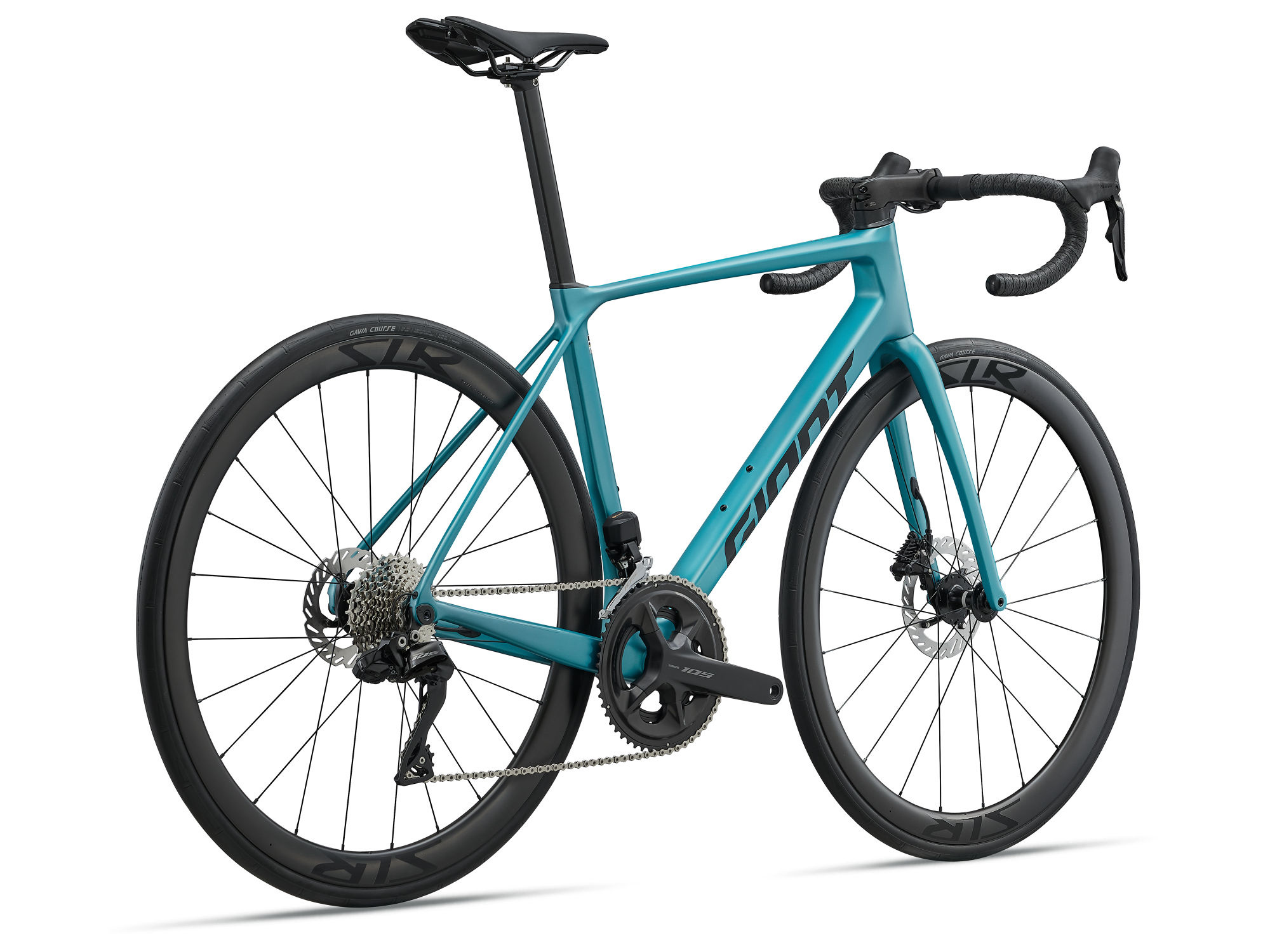 Giant TCR Advanced 0 2027 Teal