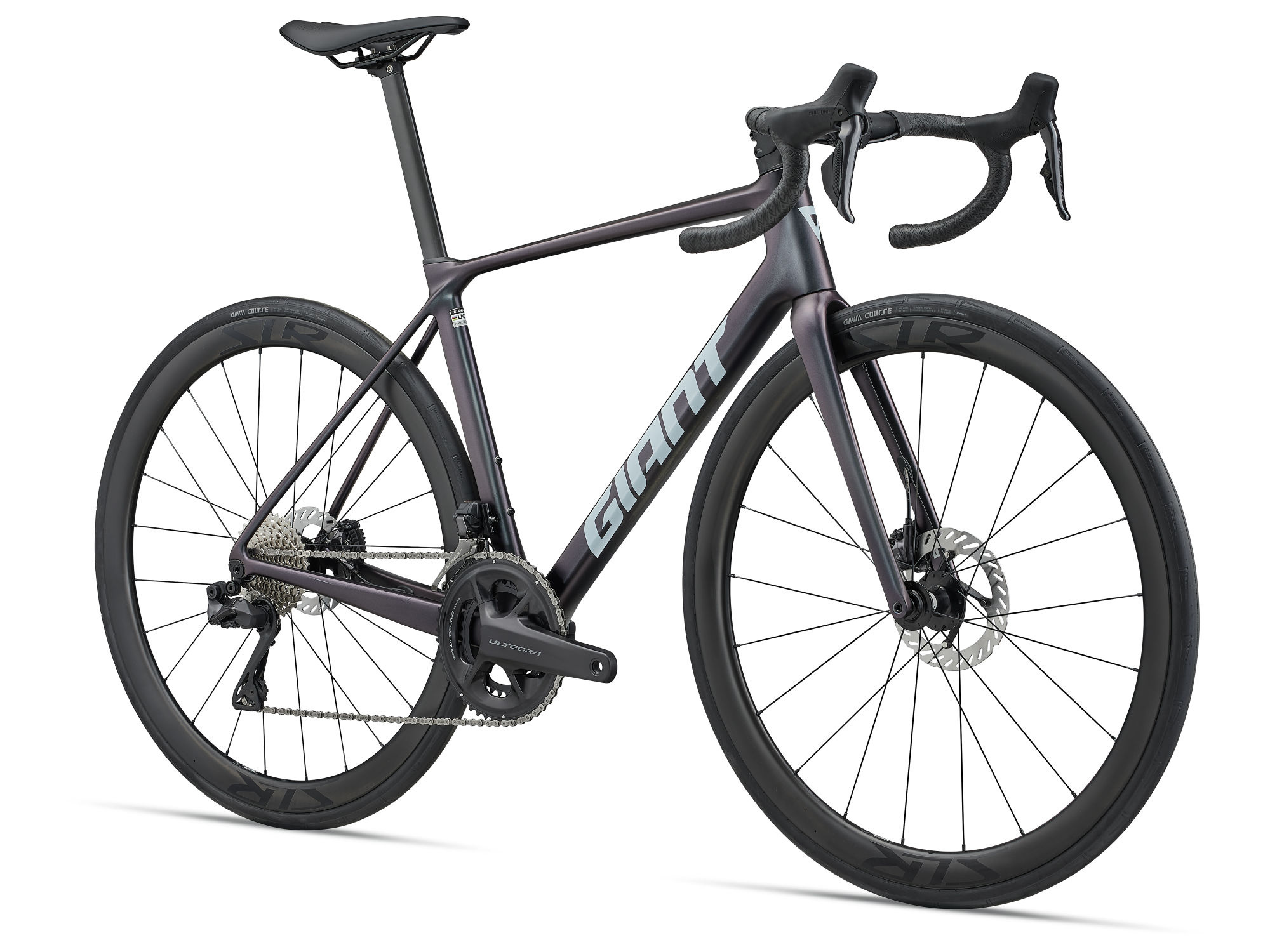 Giant TCR Advanced-Ui2 2027 Arctic Light