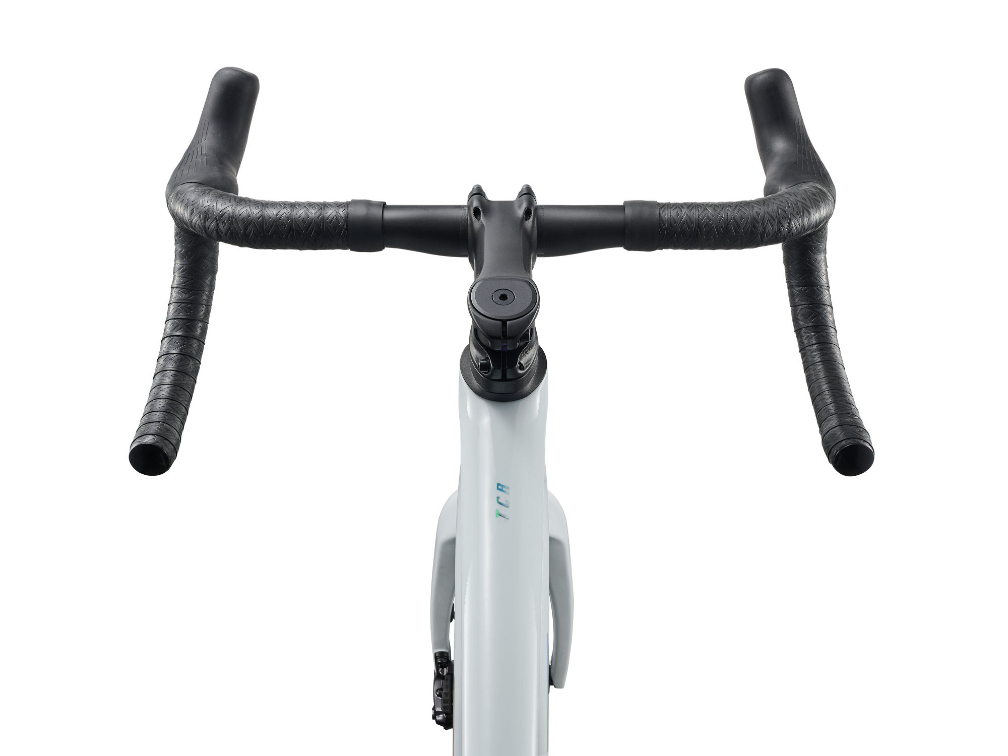 Giant TCR Advanced Pro 0 Disc Di2 2027 Icicle White