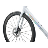Giant TCR Advanced Pro 0 Disc Di2 2027 Icicle White