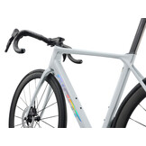 Giant TCR Advanced Pro 0 Disc Di2 2027 Icicle White