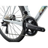 Giant TCR Advanced Pro 0 Disc Di2 2027 Icicle White