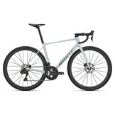 Giant TCR Advanced Pro 0 Disc Di2 2027 Icicle White