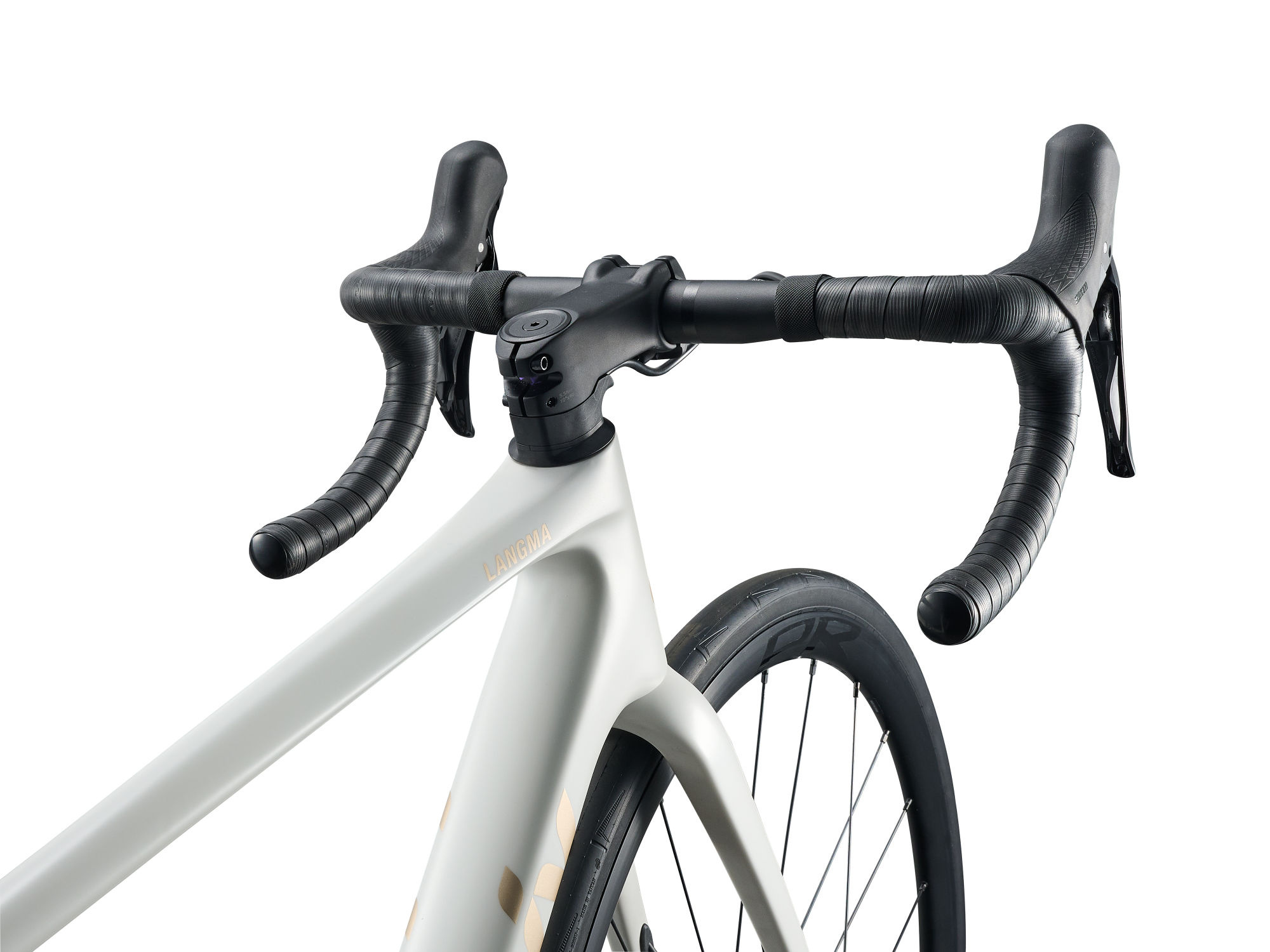 Liv Langma Advanced 2 2027 Null White
