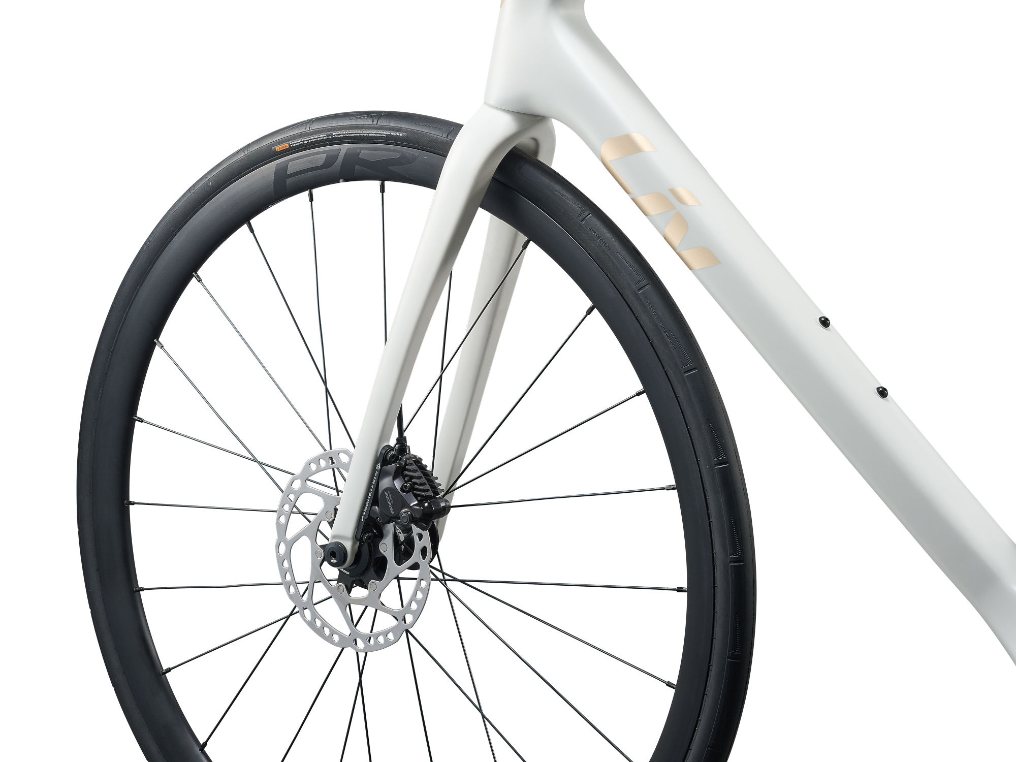 Liv Langma Advanced 2 2027 Null White