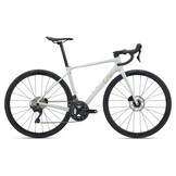 Liv Langma Advanced 2 2027 Null White