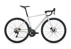 Liv Langma Advanced 2 2027 Null White