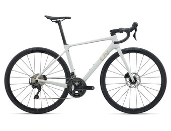 Liv Langma Advanced 2 2027 Null White