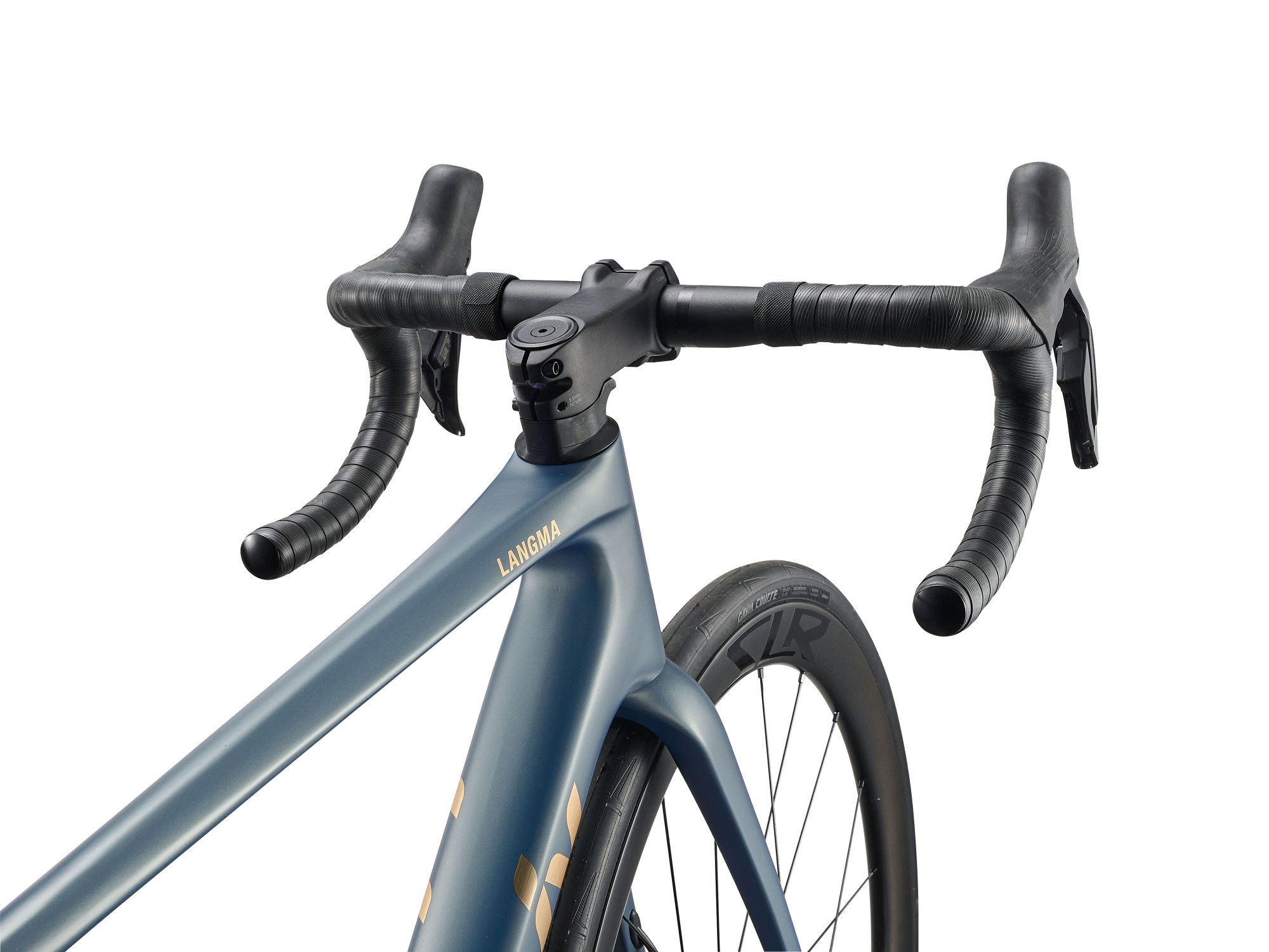 Liv Langma Advanced 0 2027 Midnight Pine