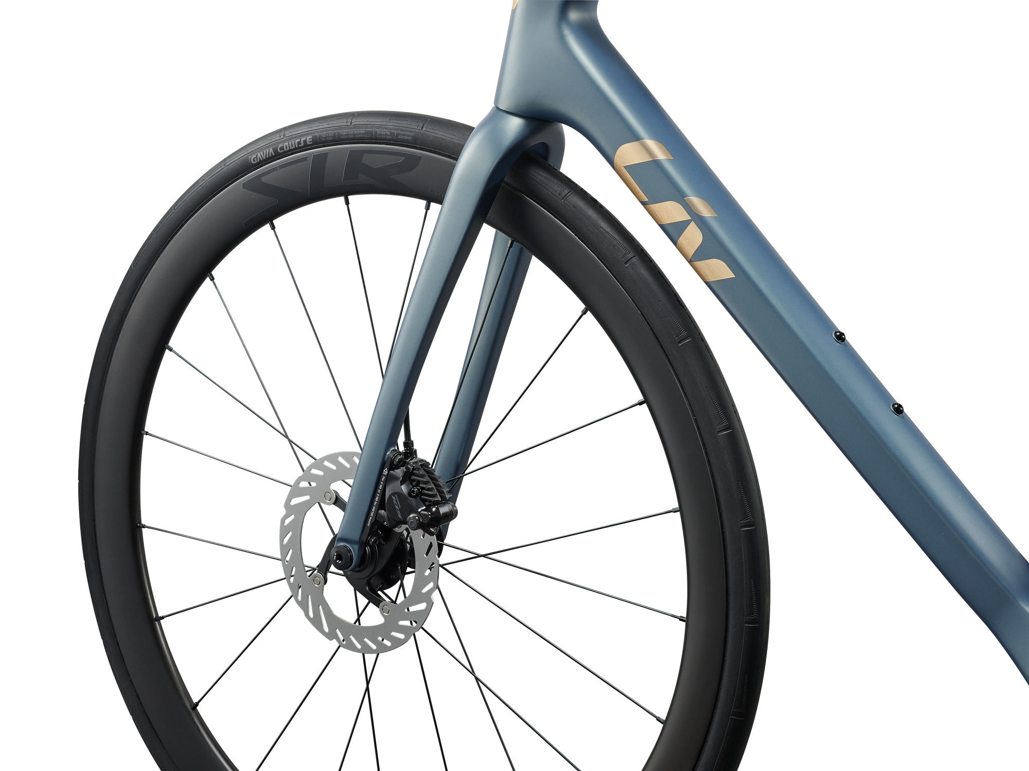 Liv Langma Advanced 0 2027 Midnight Pine