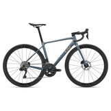 Liv Langma Advanced 0 2027 Midnight Pine