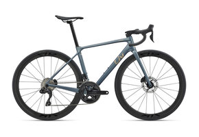 Liv Langma Advanced 0 2027 Midnight Pine