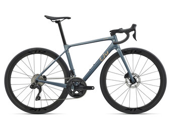 Liv Langma Advanced 0 2027 Midnight Pine