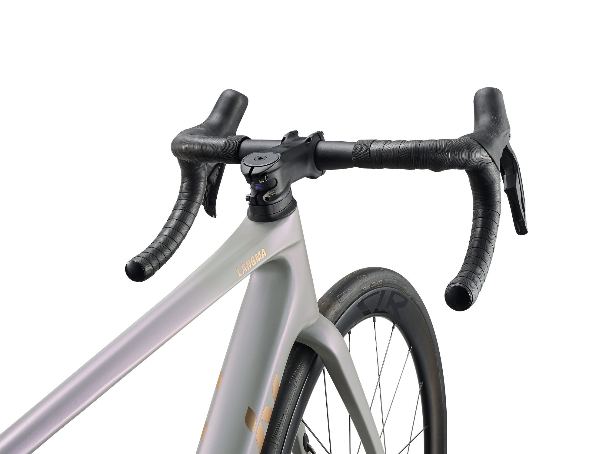 Liv Langma Advanced Pro 1 2027 Supernova Grey
