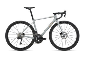 Liv Langma Advanced Pro 1 2027 Supernova Grey