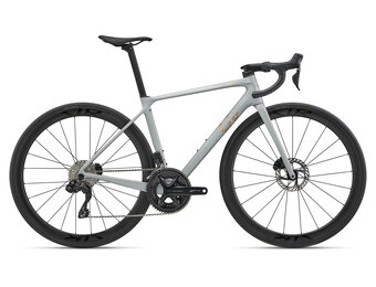 Liv Langma Advanced Pro 1 2027 Supernova Grey