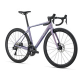 Liv Langma Advanced-UI2 2027 Aurora Silver