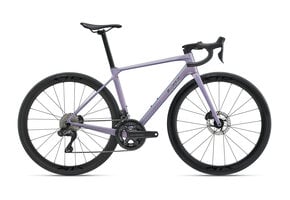 Liv Langma Advanced-UI2 2027 Aurora Silver