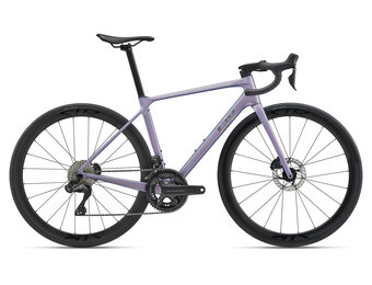 Liv Langma Advanced-UI2 2027 Aurora Silver