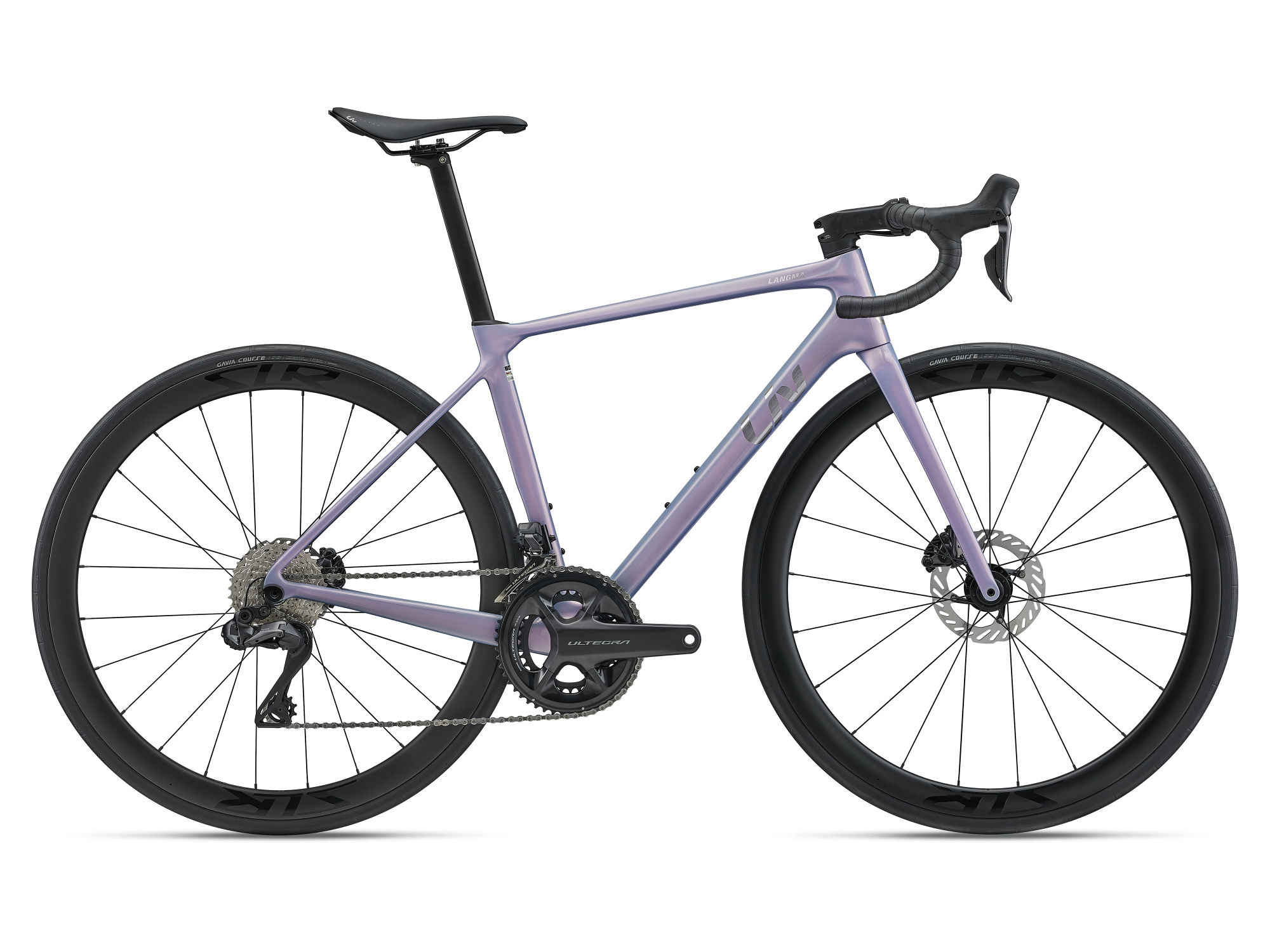 Liv Langma Advanced-UI2 2027 Aurora Silver