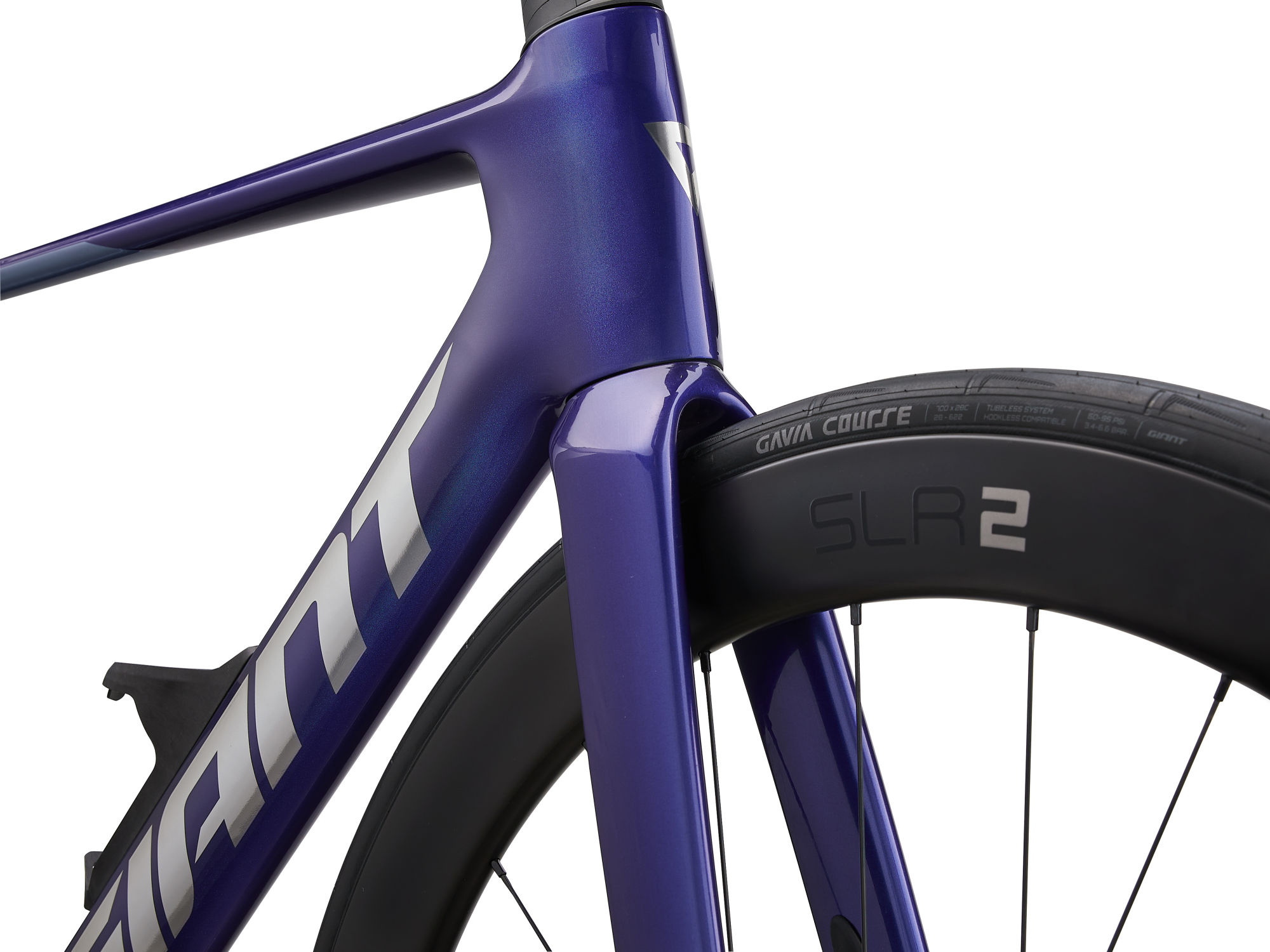 Giant Propel Advanced 0 2026 Azurite Blue