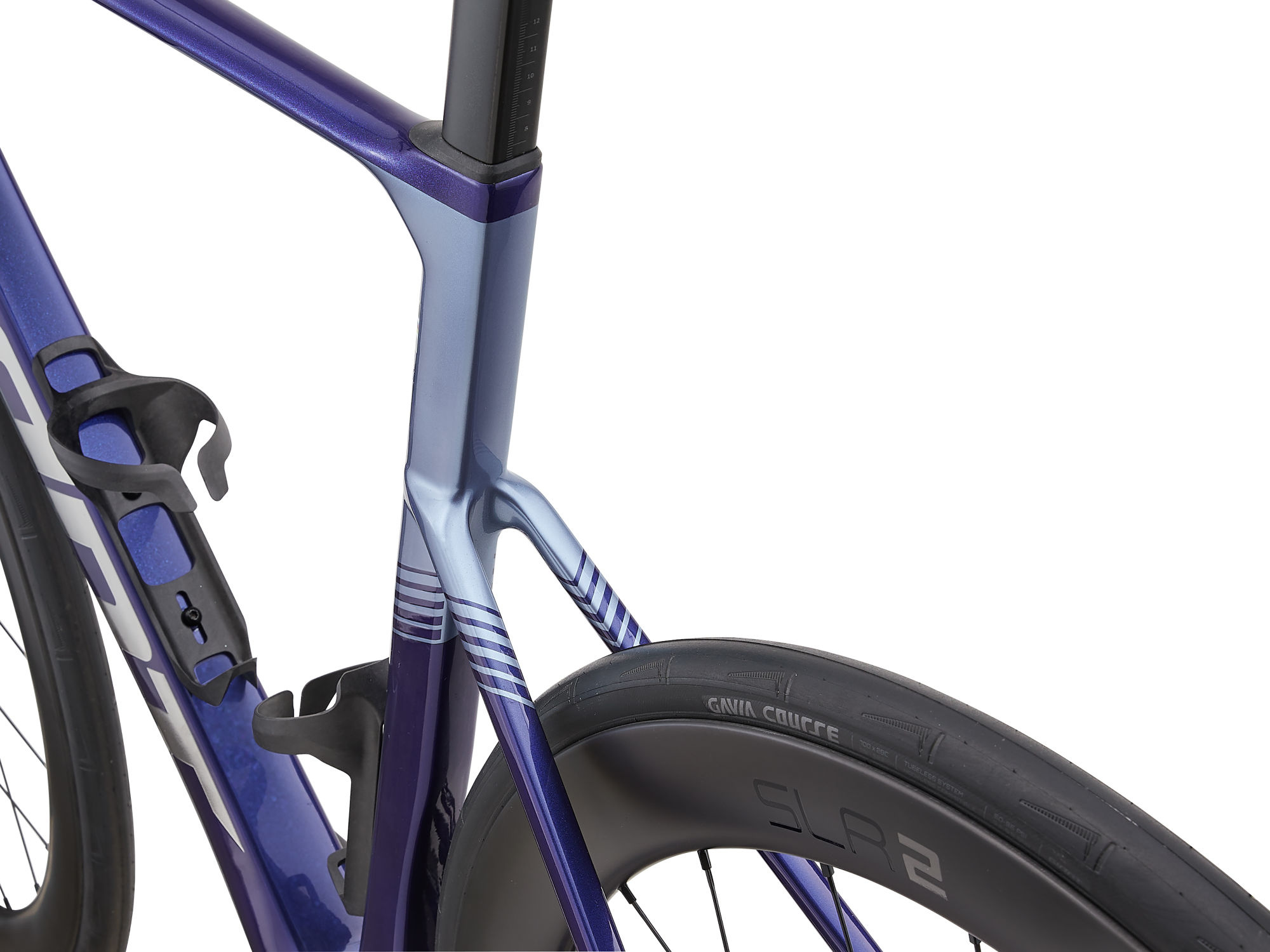 Giant Propel Advanced 0 2026 Azurite Blue