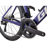 Giant Propel Advanced 0 2026 Azurite Blue