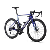 Giant Propel Advanced 0 2026 Azurite Blue