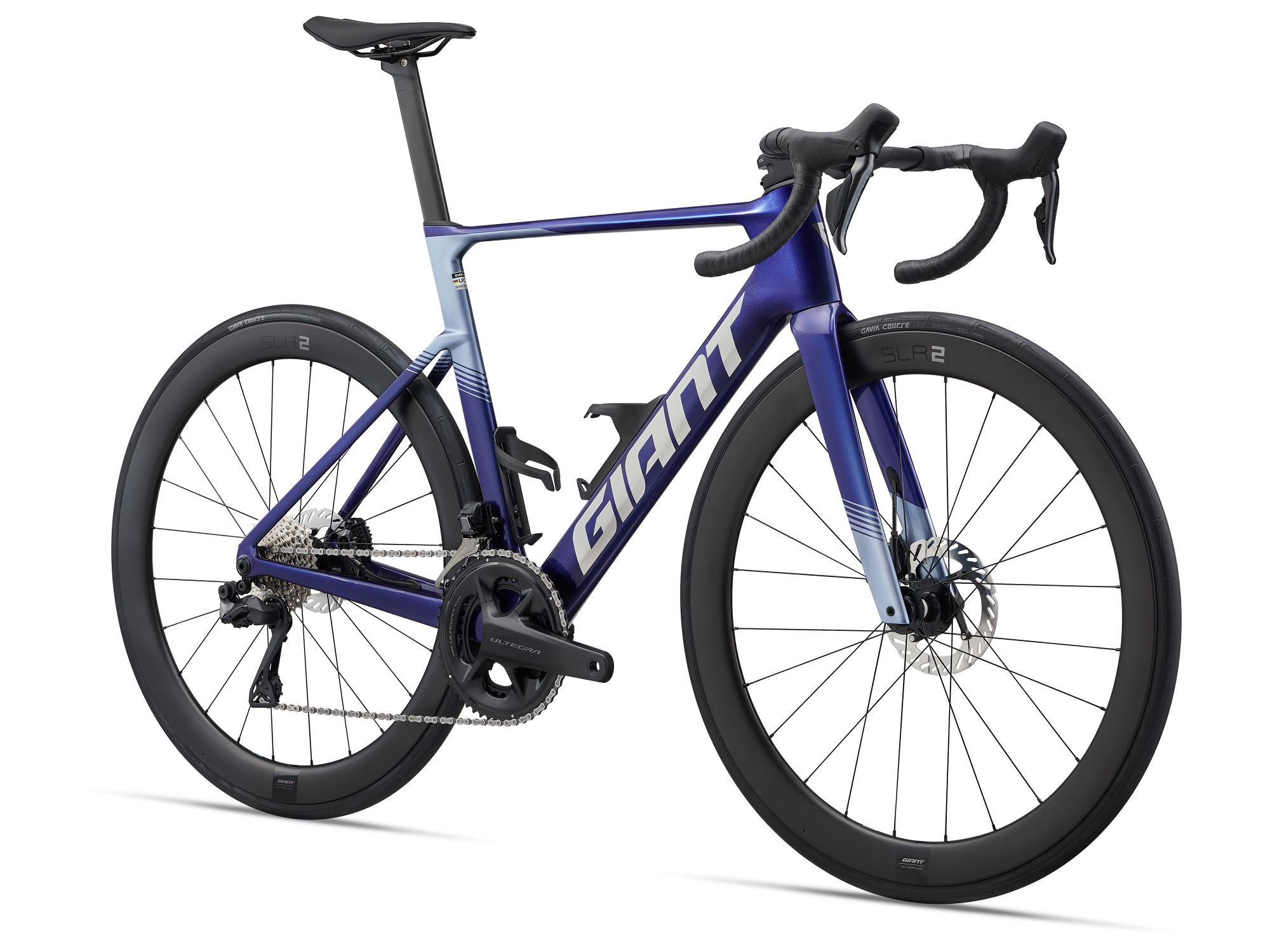 Giant Propel Advanced 0 2026 Azurite Blue