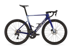 Giant Propel Advanced 0 2026 Azurite Blue