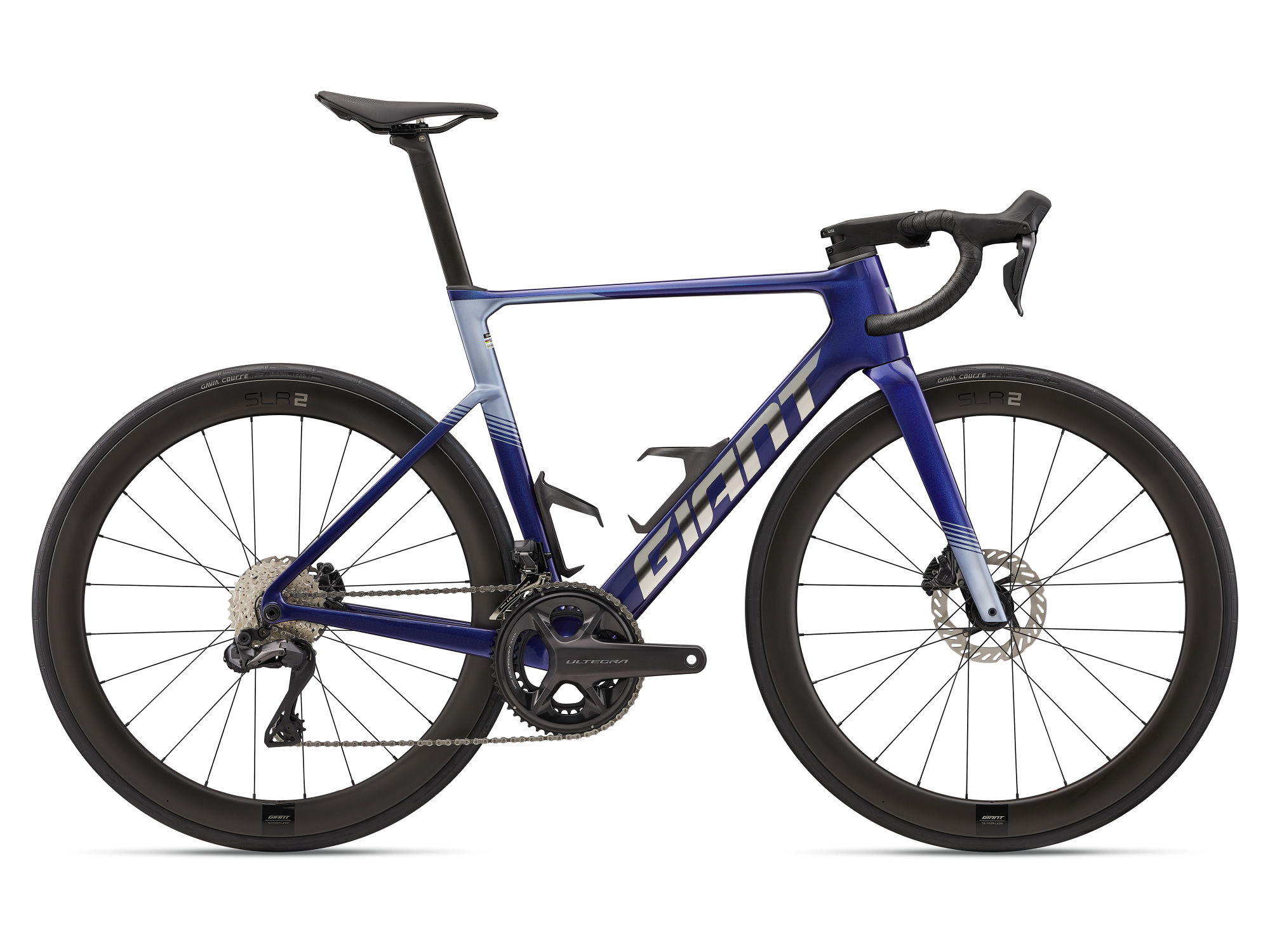 Giant Propel Advanced 0 2026 Azurite Blue
