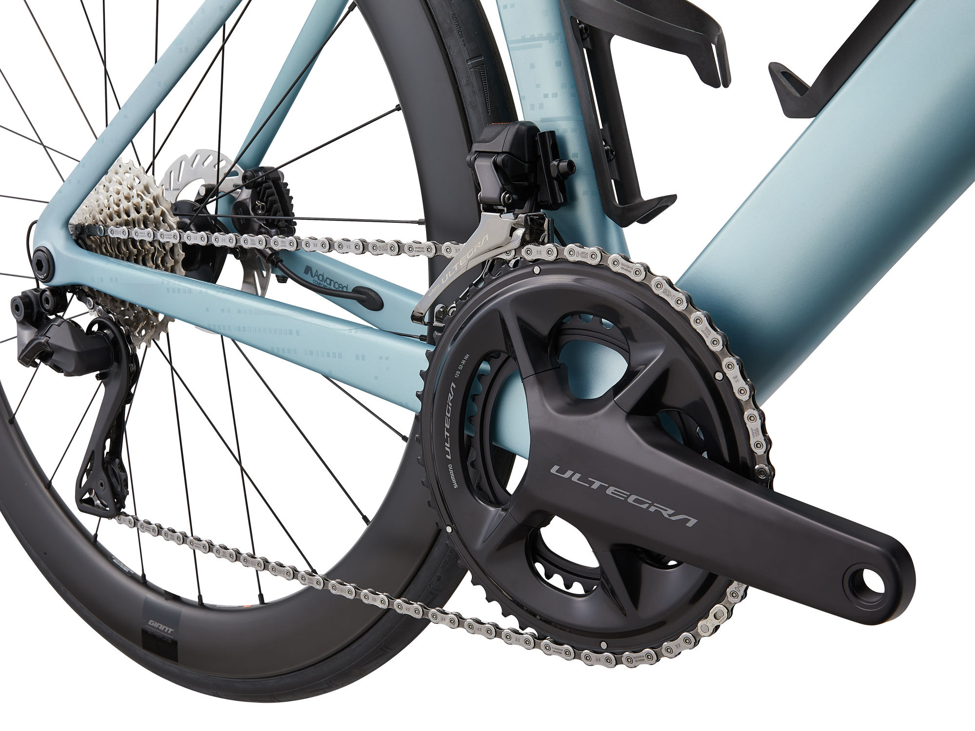 Liv EnviLiv Advanced 0 2026 Cryo Silver