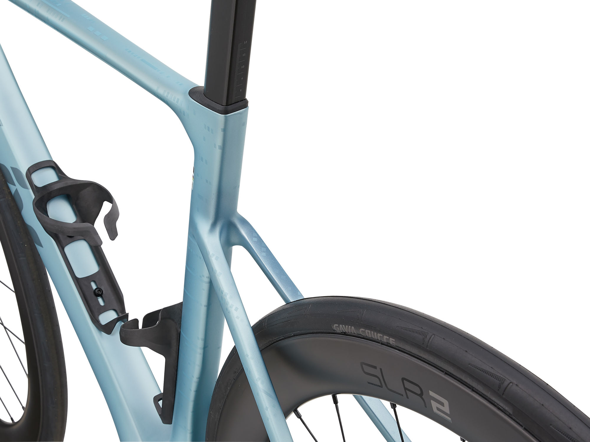 Liv EnviLiv Advanced 0 2026 Cryo Silver