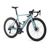 Liv EnviLiv Advanced 0 2026 Cryo Silver