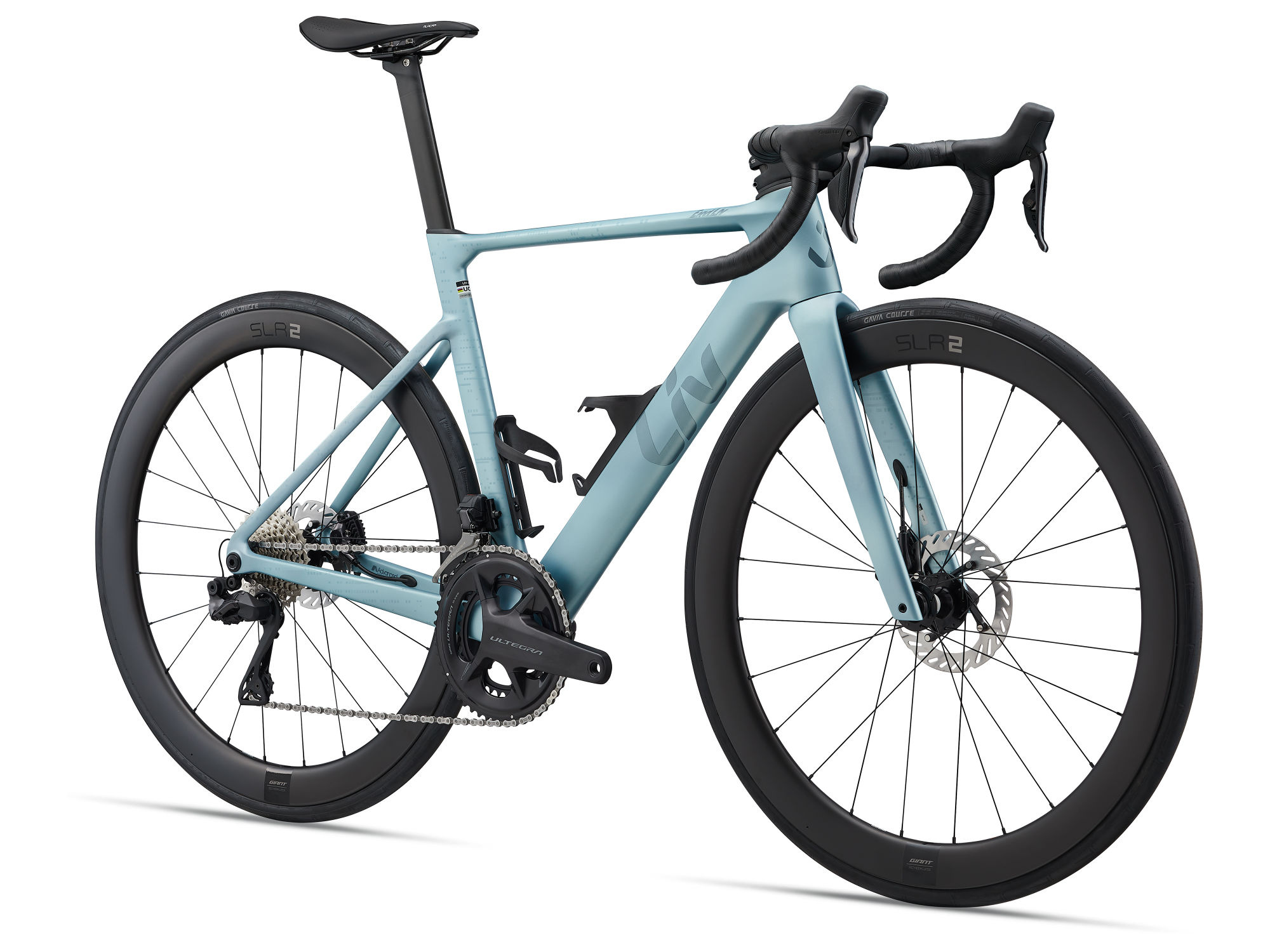 Liv EnviLiv Advanced 0 2026 Cryo Silver