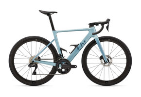 Liv EnviLiv Advanced 0 2026 Cryo Silver