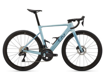 Liv EnviLiv Advanced 0 2026 Cryo Silver