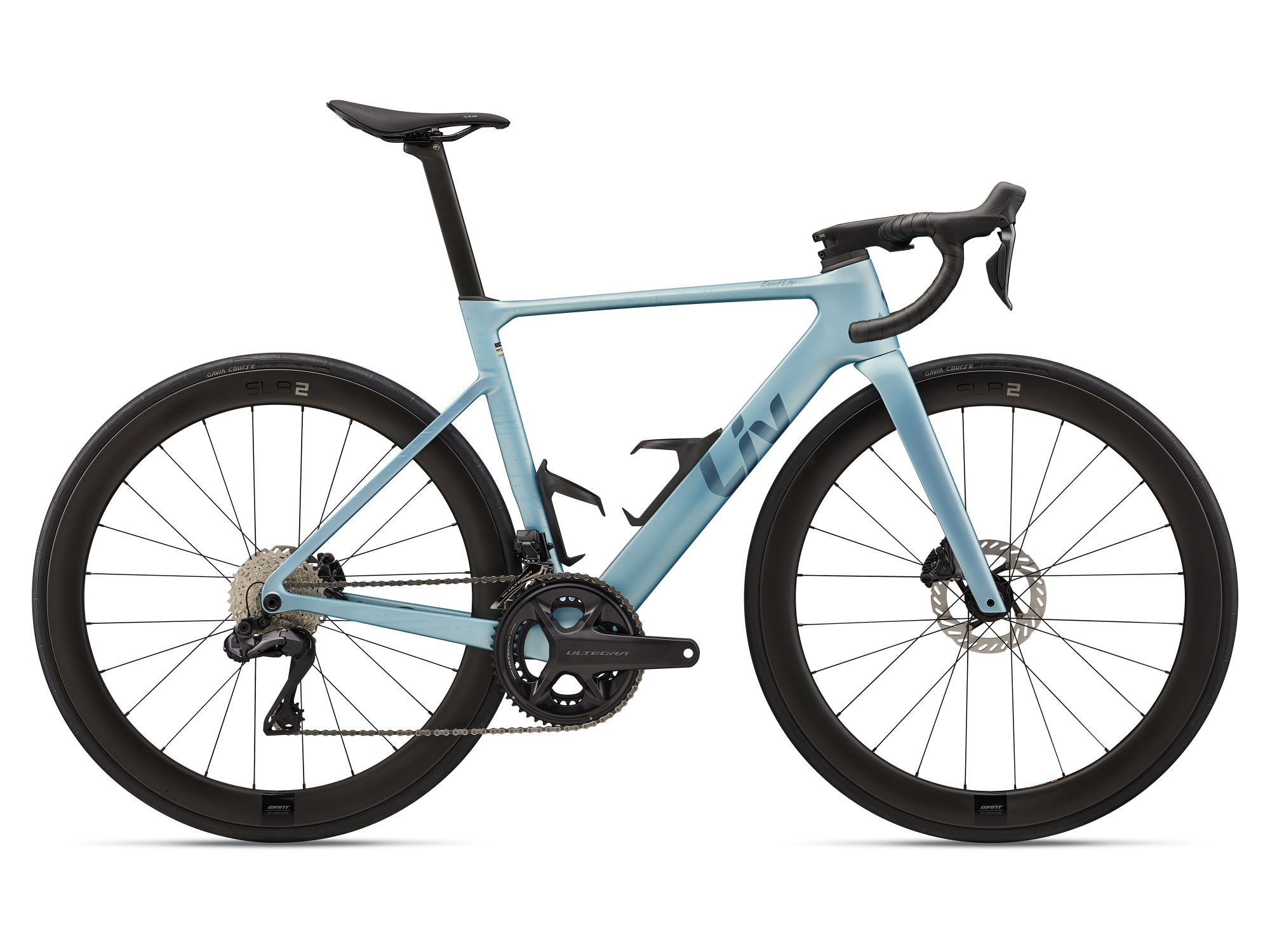 Liv EnviLiv Advanced 0 2026 Cryo Silver