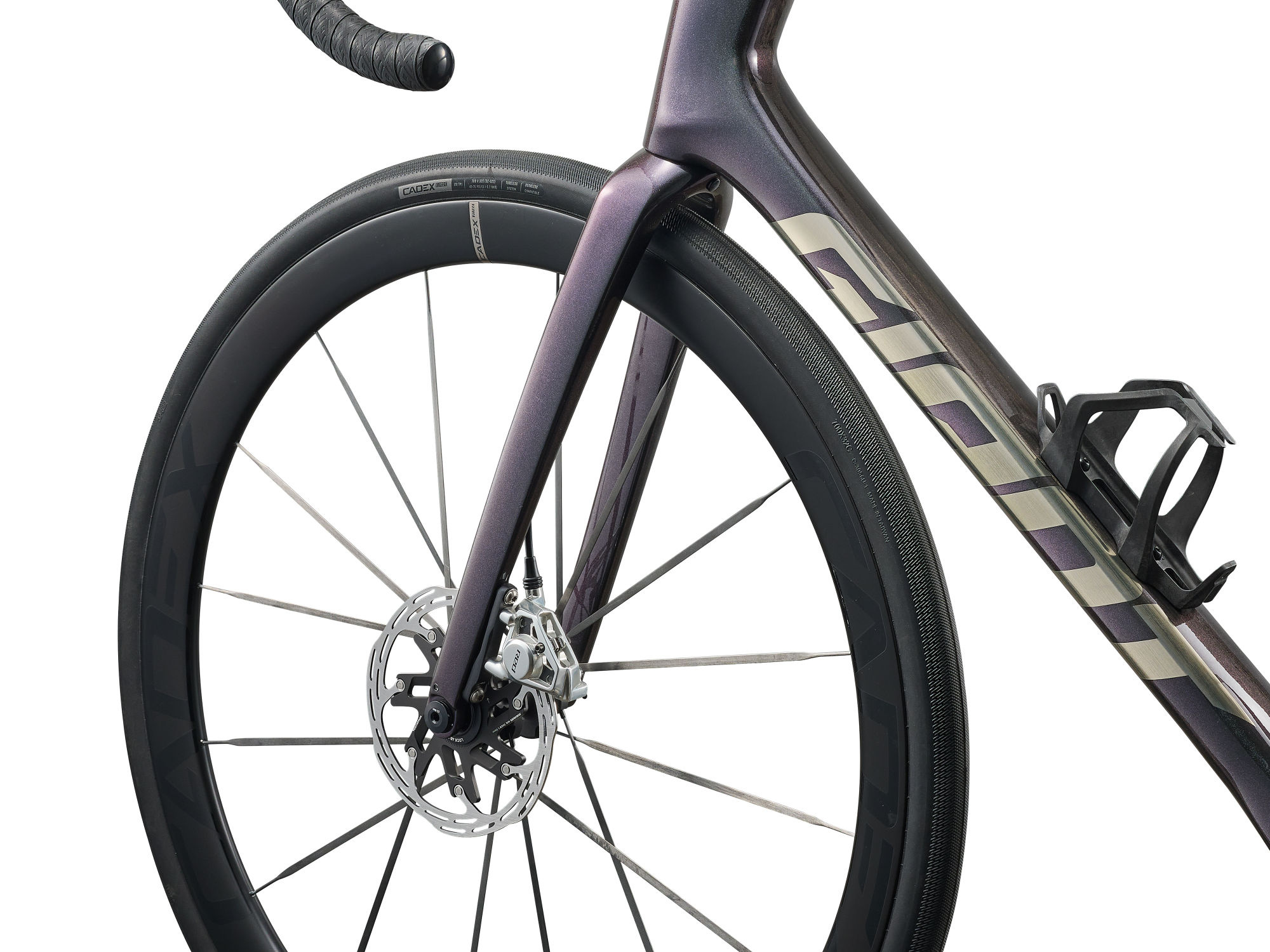 Giant Defy Advanced SL 0 2026 Arctic Light