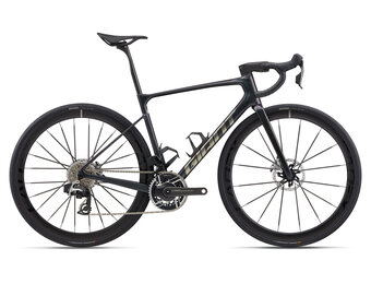 Giant Defy Advanced SL 0 2026 Arctic Light