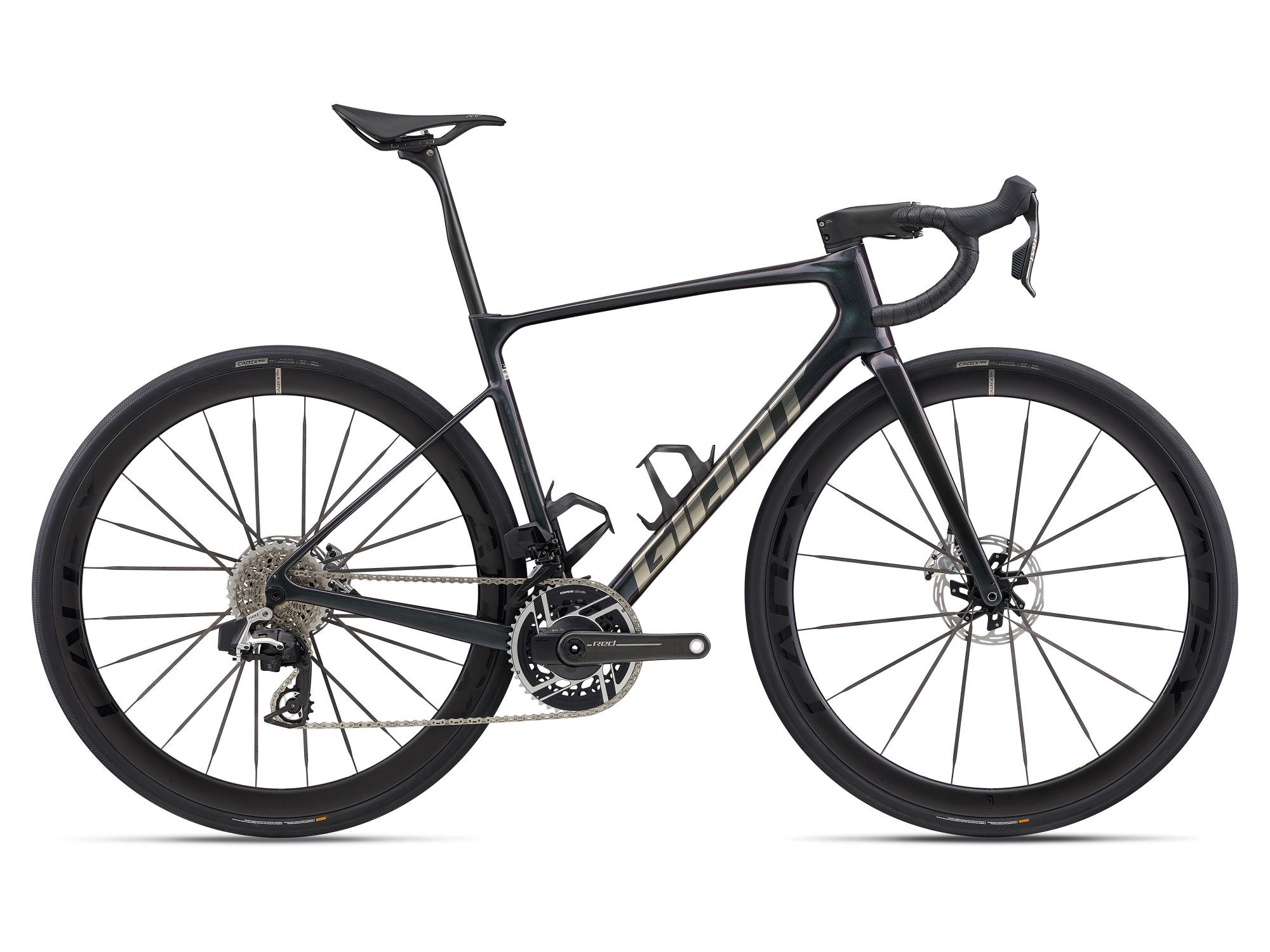 Giant Defy Advanced SL 0 2026 Arctic Light