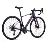 Liv Beliv AR 2 2027 Tyrian Purple