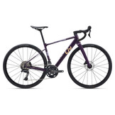 Liv Beliv AR 2 2027 Tyrian Purple