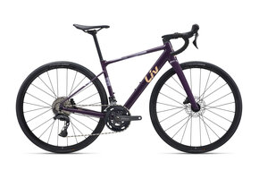 Liv Beliv AR 2 2027 Tyrian Purple