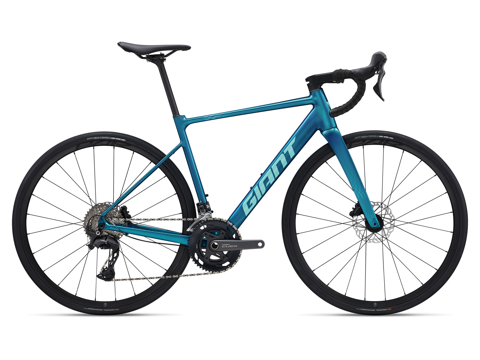 Giant Contend AR 2 2027 Luminous Lagoon