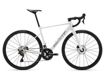 Giant Contend SL 1 2027 Pearl White