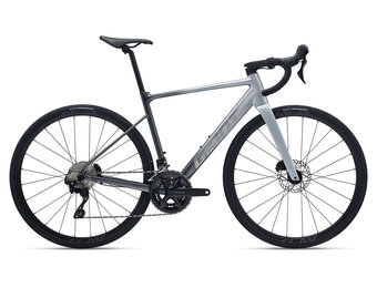 Giant Contend SL 0 2027 Silver Charcoal
