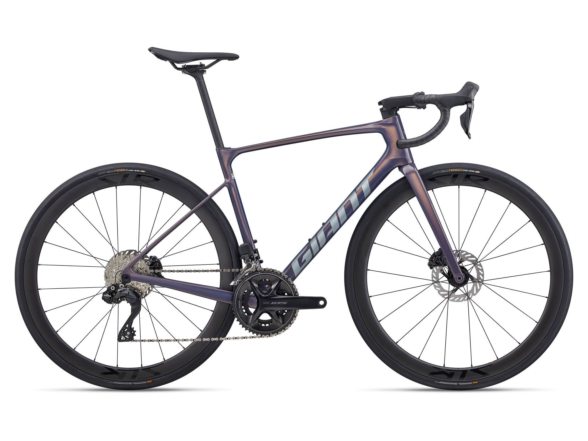 Giant Defy Advanced 0 2026