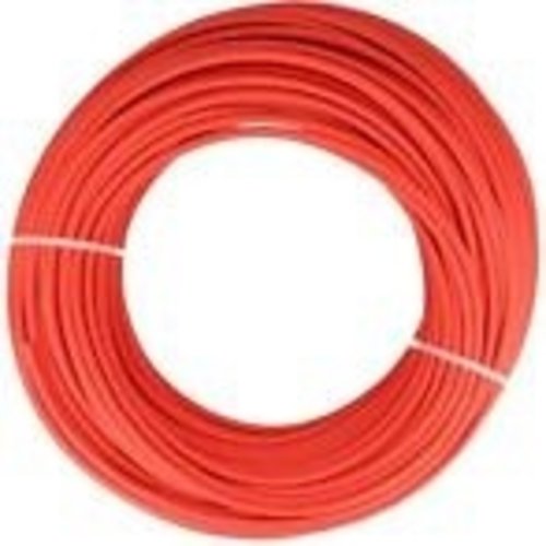 MC Solarkabel 6mm²  Rood 200 meter