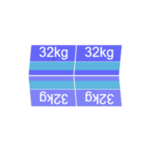 Solarstell Connect Montageset Oost/West Landscape 4 panelen 1815-1909MM